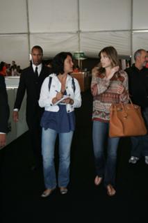 Daniela Cicarelli feet photo 4