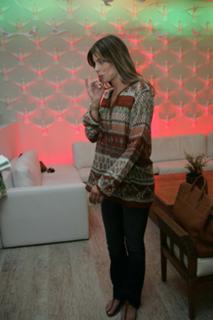 Daniela Cicarelli feet photo 3
