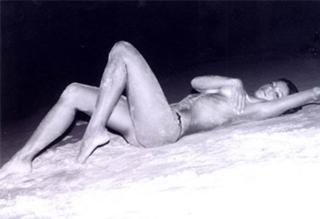 Daniela Cicarelli feet photo 1