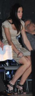 Daniela Cicarelli feet photo 16
