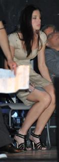 Daniela Cicarelli feet photo 15