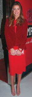 Daniela Cicarelli feet photo 19