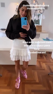 Daniela Cicarelli feet photo 18