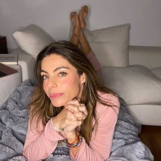 Daniela Cicarelli feet photo 16