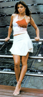 Daniela Cicarelli feet photo 12