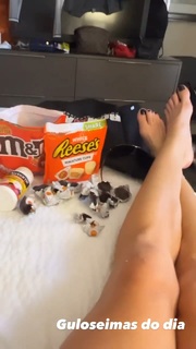 Daniela Cicarelli feet photo 1