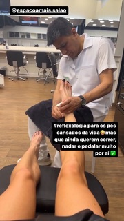 Daniela Cicarelli feet photo 20