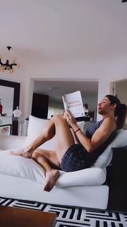 Daniela Cicarelli feet photo 12