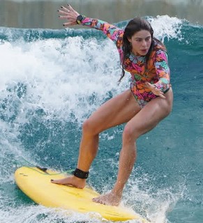 Daniela Cicarelli feet photo 17