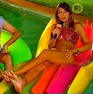 Daniela Cicarelli feet photo 17