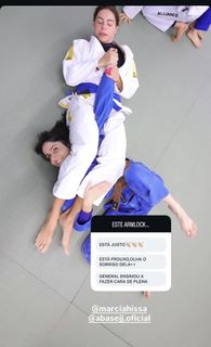 Daniela Cicarelli feet photo 5