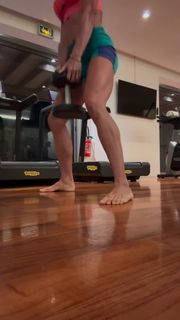 Daniela Cicarelli feet photo 2