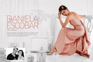 Daniela Escobar feet photo 19