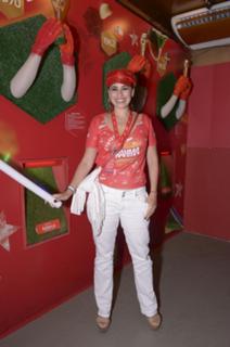 Daniela Escobar feet photo 16