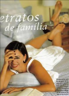 Daniela Escobar feet photo 5