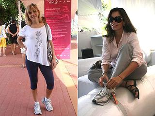 Daniela Escobar feet photo 7