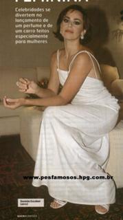 Daniela Escobar feet photo 14