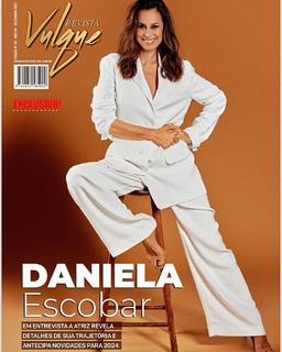 Daniela Escobar feet photo 9