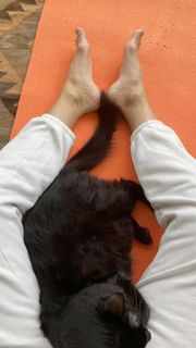 Daniela Escobar feet photo 2