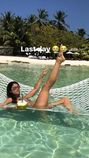Daniela Ferolla feet photo 20