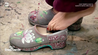 Daniela Ferolla feet photo 15