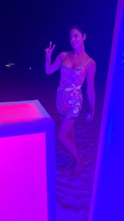 Daniela Ferolla feet photo 11