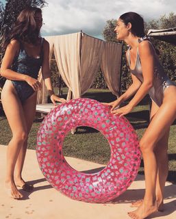 Daniela Ferolla feet photo 6
