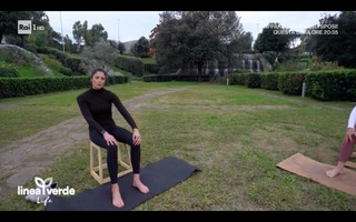 Daniela Ferolla feet photo 13