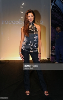 Daniela Ferolla feet photo 4