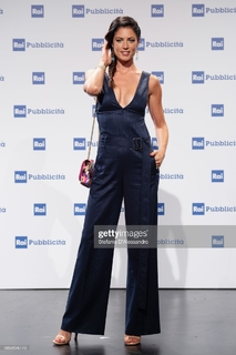 Daniela Ferolla feet photo 19