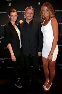 Daniela Hantuchová feet photo thumbnail