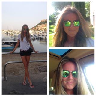 Daniela Hantuchová feet photo thumbnail