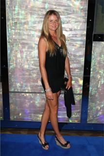 Daniela Hantuchová feet photo thumbnail