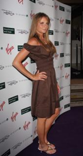 Daniela Hantuchová feet photo thumbnail
