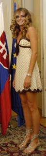 Daniela Hantuchová feet photo thumbnail