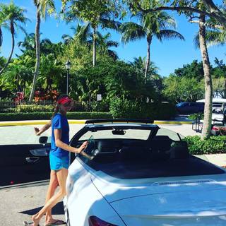 Daniela Hantuchová feet photo thumbnail