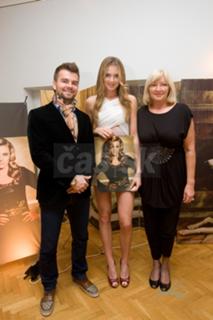 Daniela Hantuchová feet photo thumbnail