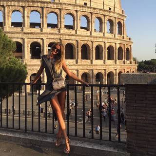 Daniela Hantuchová feet photo thumbnail