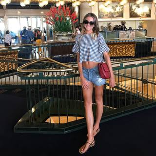 Daniela Hantuchová feet photo thumbnail