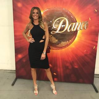 Daniela Hantuchová feet photo thumbnail