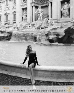 Daniela Hantuchová feet photo thumbnail