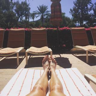 Daniela Hantuchová feet photo thumbnail