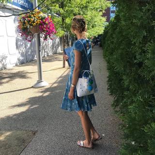 Daniela Hantuchová feet photo thumbnail