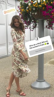 Daniela Hantuchová feet photo thumbnail