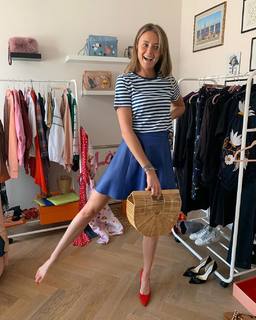 Daniela Hantuchová feet photo thumbnail