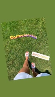 Daniela Hantuchová feet photo thumbnail