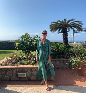 Daniela Hantuchová feet photo thumbnail