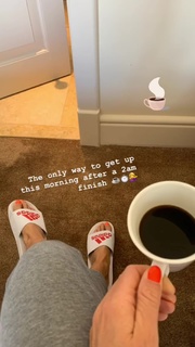 Daniela Hantuchová feet photo thumbnail
