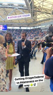 Daniela Hantuchová feet photo thumbnail