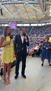 Daniela Hantuchová feet photo thumbnail